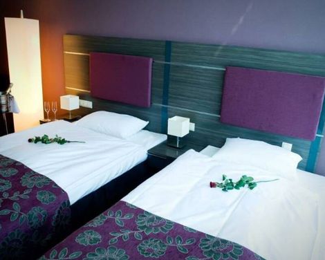 Hotel Centrum