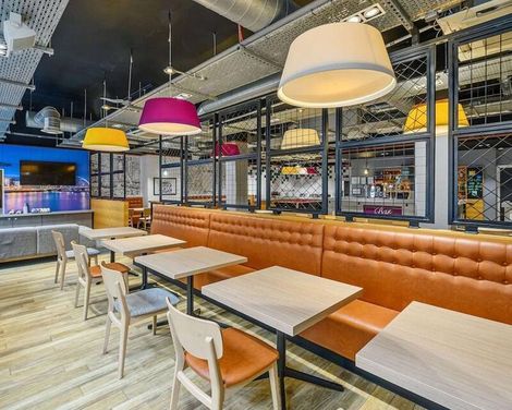 Hotel ibis Styles Glasgow Centre George Square