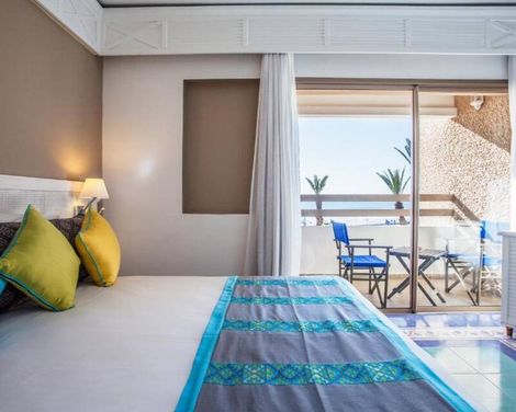 Dunes D'or Ocean Club-2