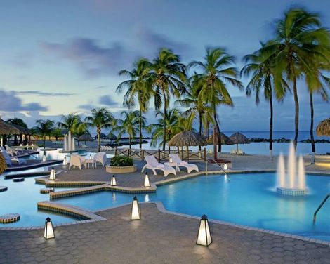 Sunscape Curaçao Resort Spa & Casino