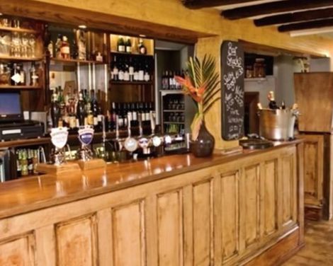 The Cherry Tree Inn-3