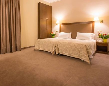 Marina Athens Hotel in Athen, Griechenland