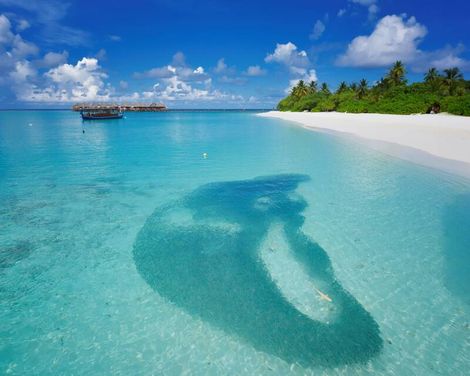Angaga Island Resort & Spa