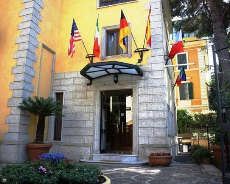 Relais Patrizi