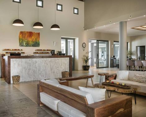 Astra Village Hotels & Suites-0
