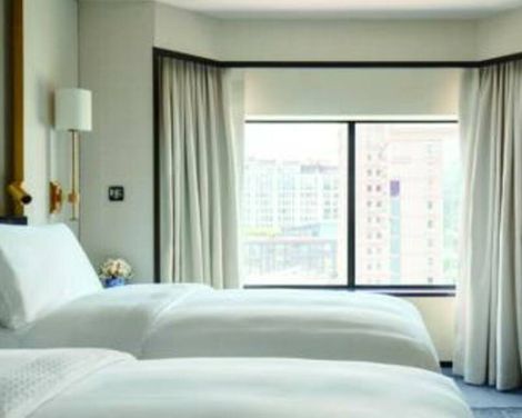 The Peninsula Beijing