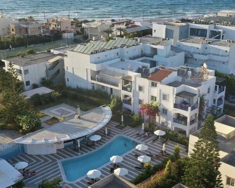 Evdokia Suites