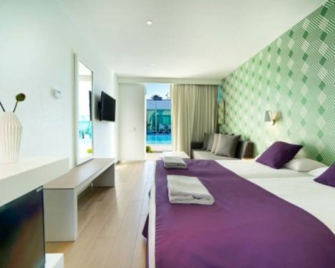 Hotel Nayra - Adults Only
