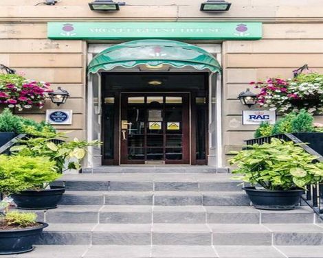 Argyll Guest House