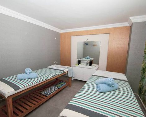 Elit Life Hotel