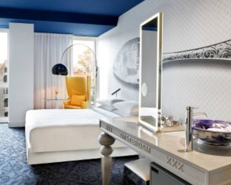 Andaz Amsterdam Prinsengracht-2