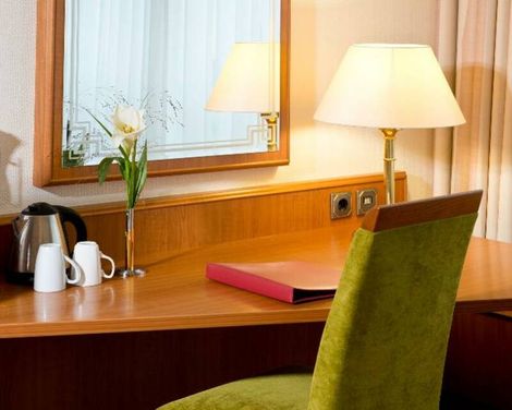 Leonardo Hotel Köln Bonn Airport