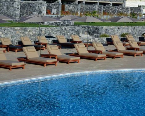 Nana Princess Suites, Villas & Spa