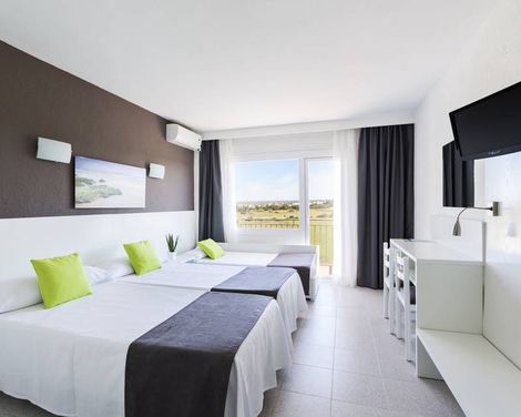 Don Miguel Playa Hotel