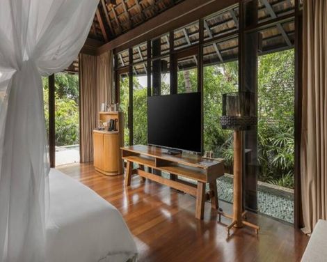 Silavadee Pool Spa Resort