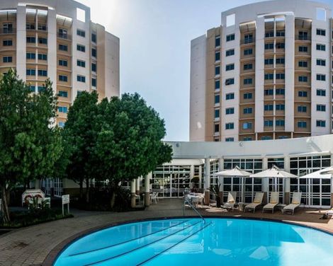 Garden Court Sandton City-2