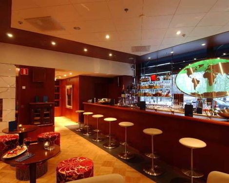 Scandic Park Helsinki-2