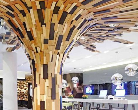 Novotel London Brentford