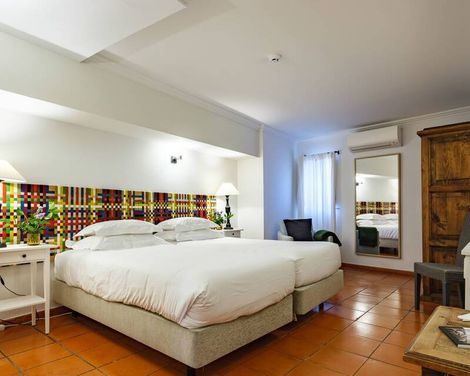 ADC - Albergaria do Calvario by Unlock Hotels-2