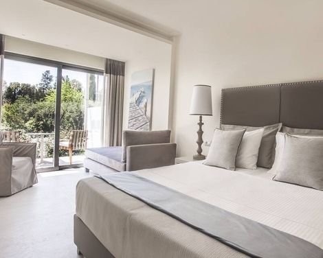 Rodostamo Hotel & Spa