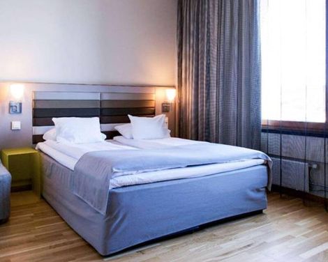 Quality Hotel 33