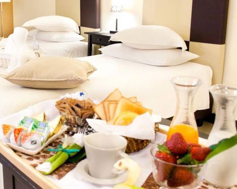 ApartHotel Plebiscito