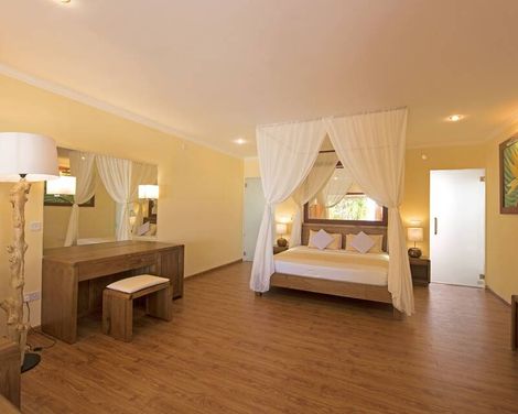 Thulhagiri Island Resort & Spa