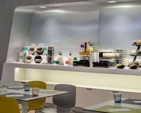 ibis Styles Budapest Airport