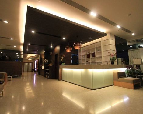 CNC Residence Sukhumvit 33-1
