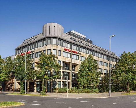 Vienna House Easy by Wyndham Munchen-3
