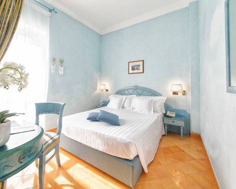 Hotel Miramare e Castello