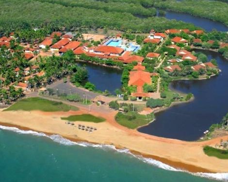 Club Palm Bay
