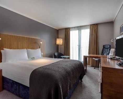 voco London Camden Lock by IHG
