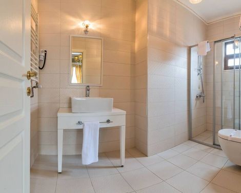 Enderun Hotel-0