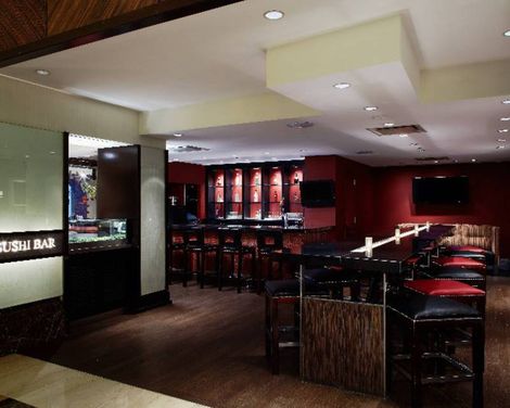 The Lexington Hotel Autograph Collection