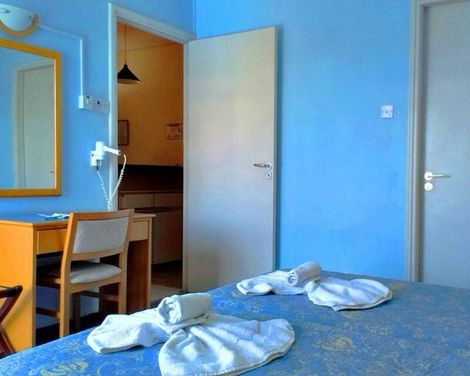 M Boutique Hotel-3