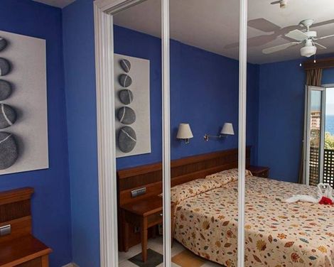 El Cerrito Apartamentos