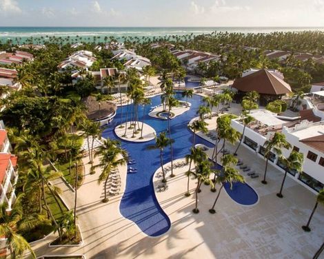 Occidental Punta Cana