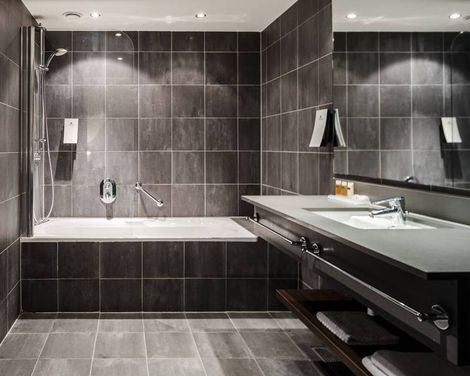Rembrandt Square Hotel Amsterdam-1