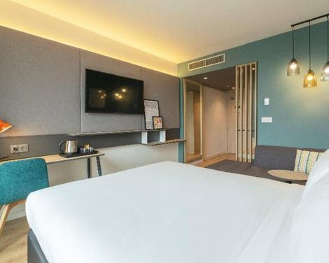 Holiday Inn Barcelona - Sant Cugat