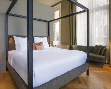Pestana Amsterdam Riverside