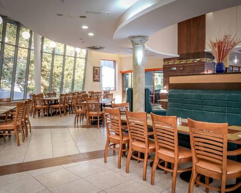 Kaliakra Beach Hotel-0