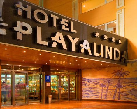 Playalinda Lifestyle Collection by Senator