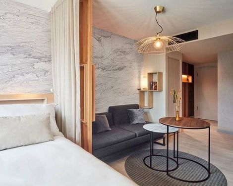 Aparthotel Adagio London City East-2