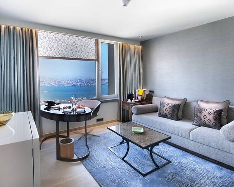 The Marmara Taksim-1
