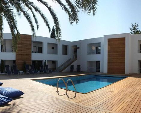 Club Munamar Beach Resort-1