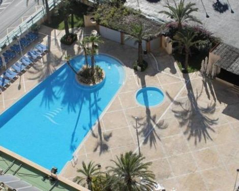 Aparthotel BCL Levante Beach