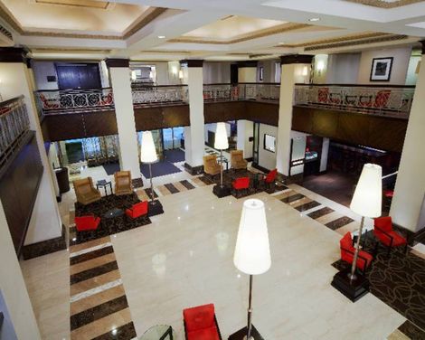 The Lexington Hotel Autograph Collection