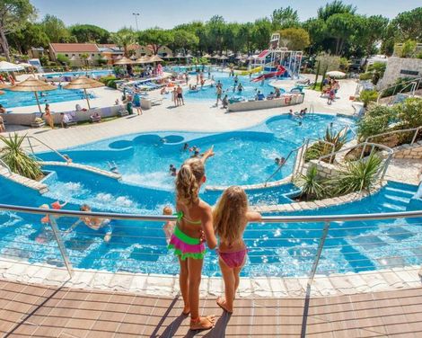 Camping Ca'Pasquali