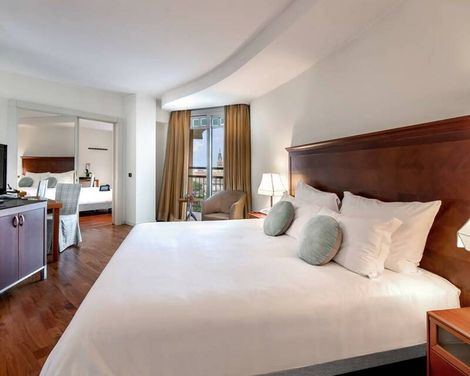 Savoia Hotel Rimini